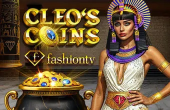 Cleos Coins - Spin City - Congo